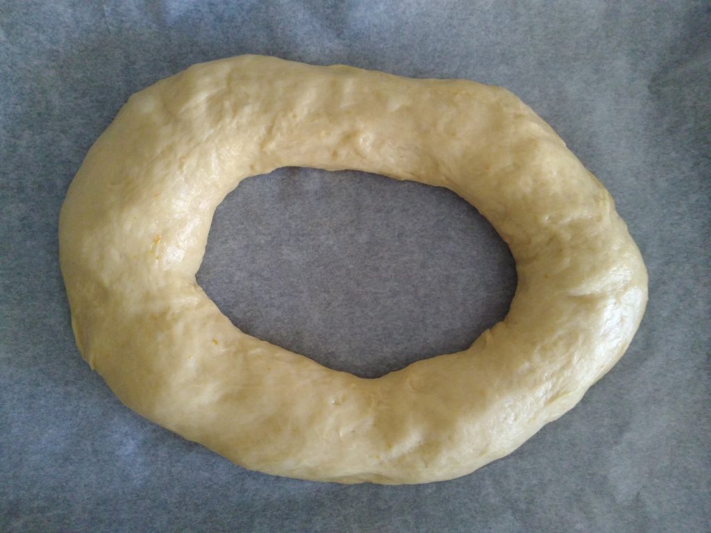 Dar forma al rocón